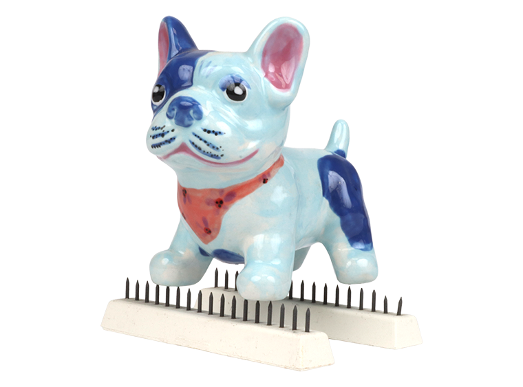 Bar Stilt - 100mm/3.94" long with 17 points