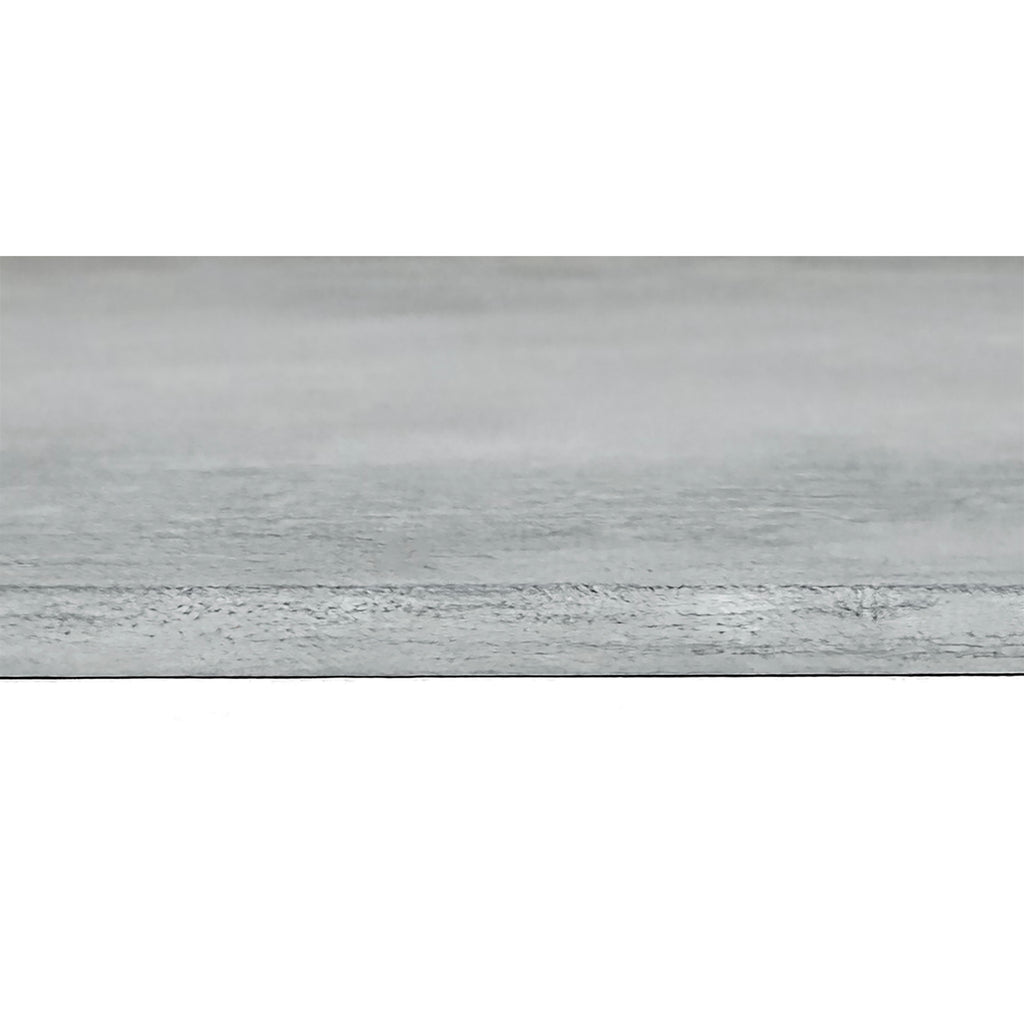 Apex 21" Premium Nitride-Bonded Silicon Carbide Kiln Shelf | Half Decagon Shelf (10 sided)