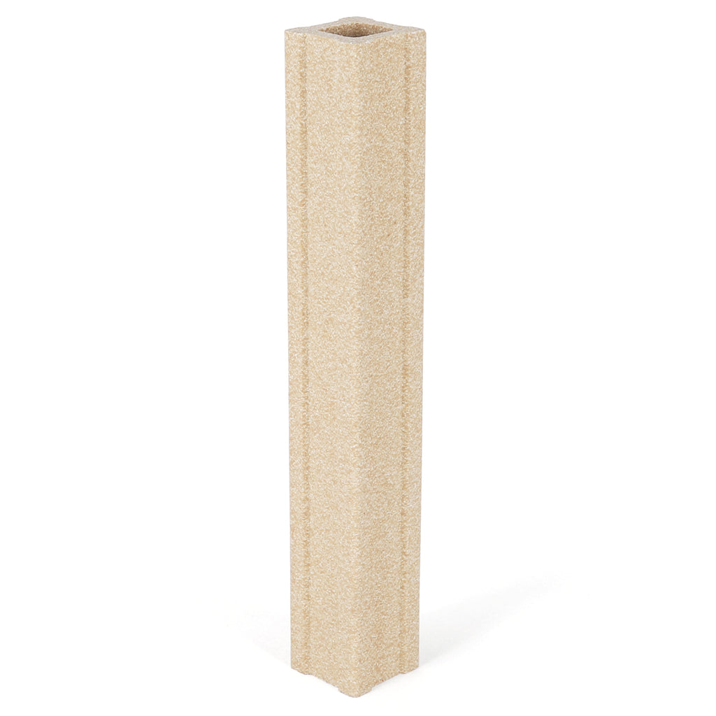 11" Kiln Post