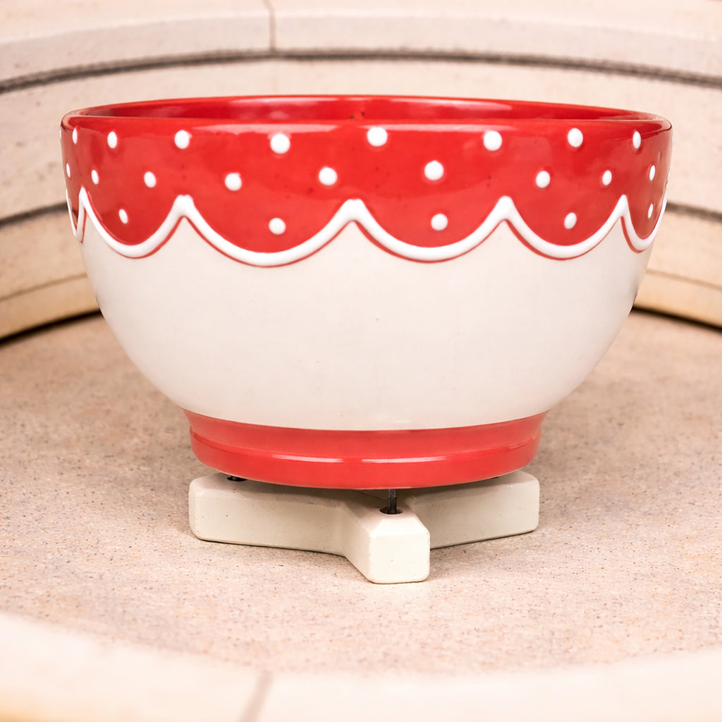 3 Point Trinity Stilt - 50mm/1.97" Point to Point