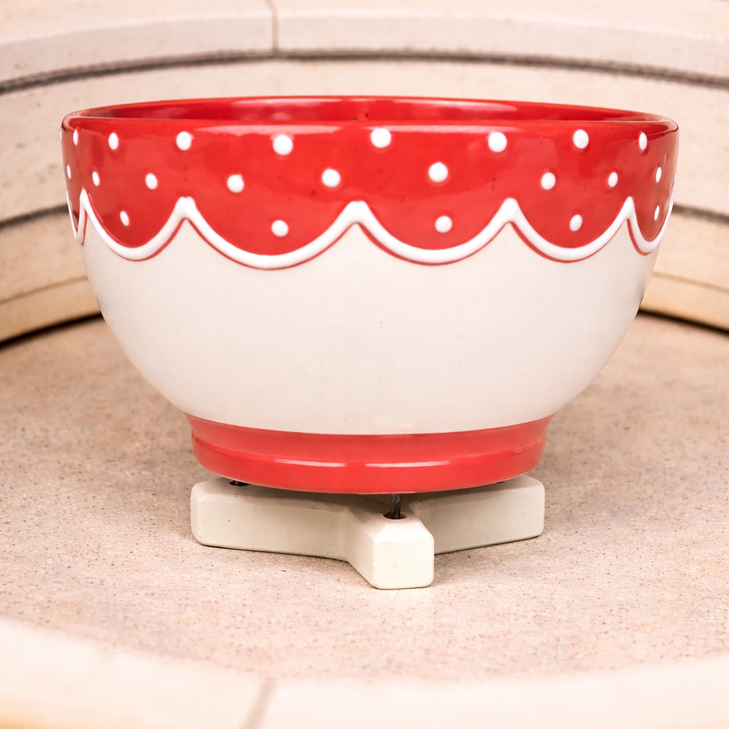 3 Point Trinity Stilt - 50mm/1.97" Point to Point