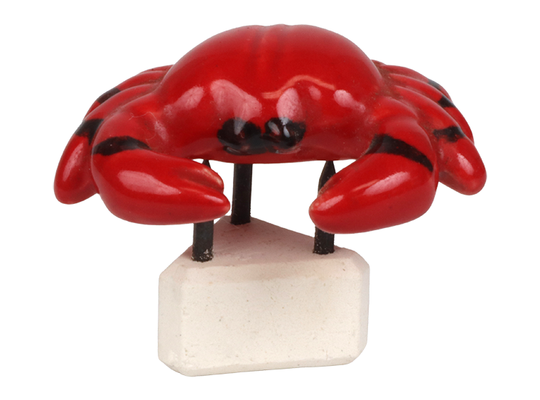 3 Point Triangle Stilt - 10mm/.4" point to point