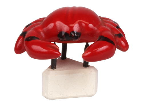 3 Point Triangle Stilt - 10mm/.4" point to point