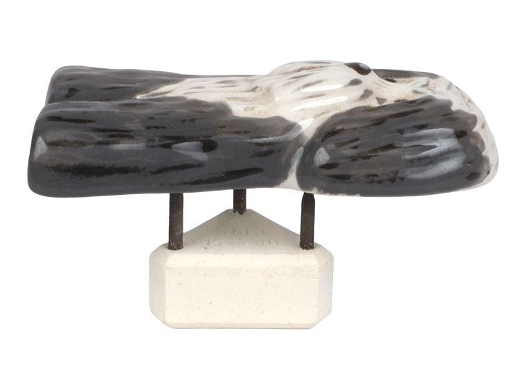 3 Point Triangle Stilt - 15mm/0.6" Point to Point