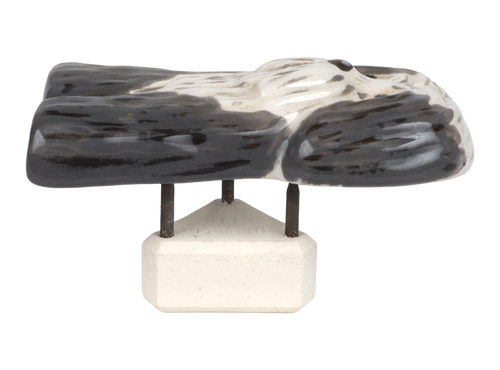 3 Point Triangle Stilt - 15mm/0.6" Point to Point