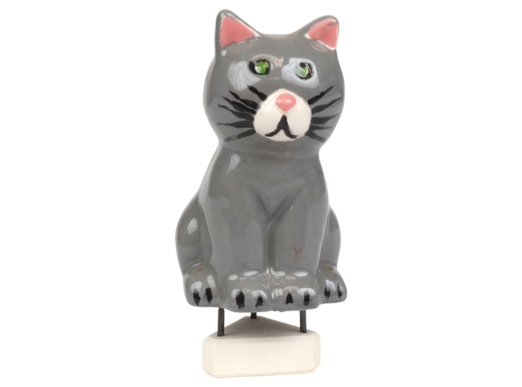 3 Point Triangle Stilt - 20mm/0.8" Point to Point