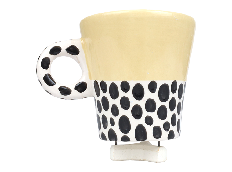 3 Point Trinity Stilt - 35mm/1.38" point to point