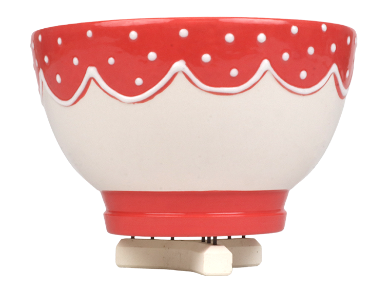 Multi Point Stilt - 50mm/1.97" with 9 points